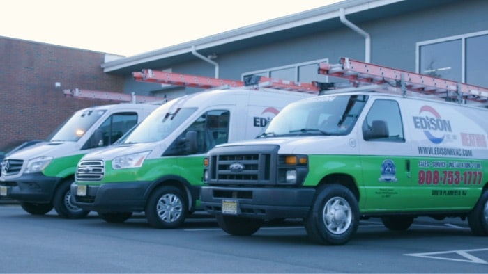duct repair services near me