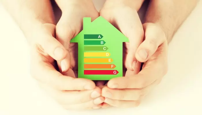 energy savings home