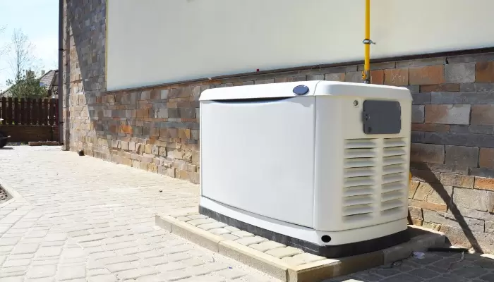 Generator System to Prevent Outages in Winter