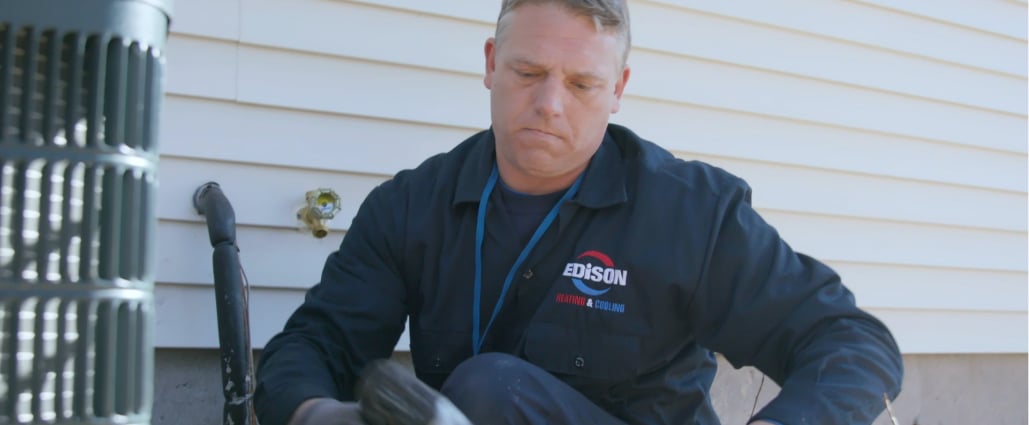 homepage edison heating and cooling hvac service and maintenance