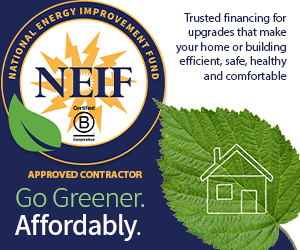 neif approved contractor