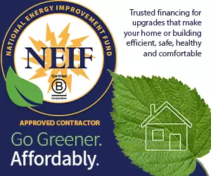 neif approved contractor